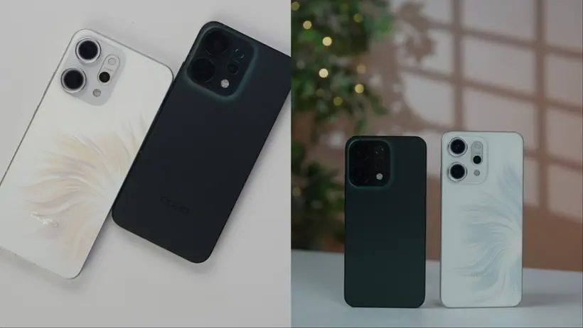 Oppo Reno 14 Pro 5G review
