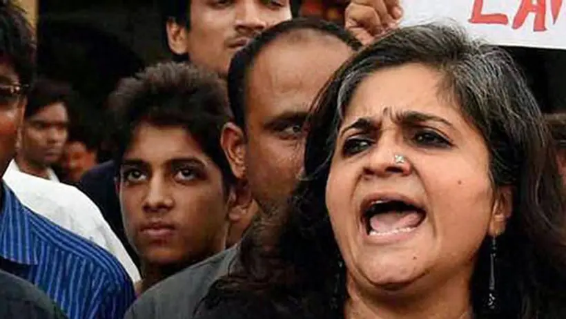 तीस्ता सीतलवाड़ मामले में संयुक्त राष्ट्र की विशेष दूत ने कहा वह नफरत व भेदभाव के खिलाफ मजबूत आवाज