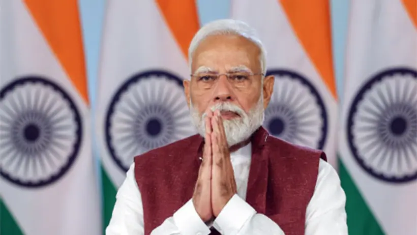 Prime Minister Narendra Modi (Photo/ANI) 