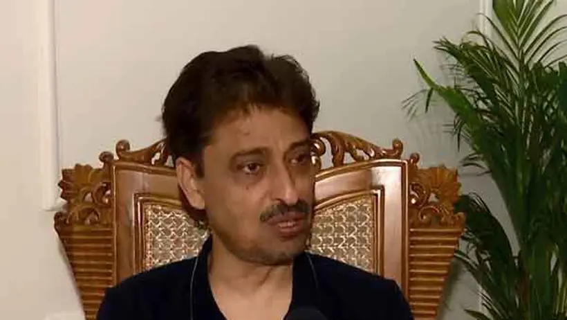 Congress MP Imran Masood. (Photo/ANI)