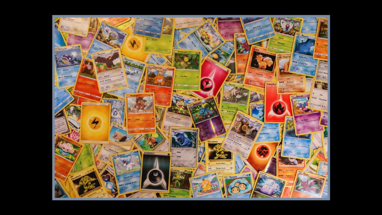 Rarity: A Guide to Pokmon Card Classifications | Indigomusic