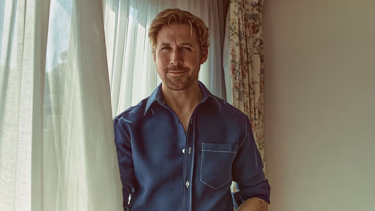 Ryan Gosling Officially Joins MCU as Marvel's Ghost Rider, Shawn Levy to Direct 2028 Film Ryan Gosling Officially Joins MCU as Marvel's Ghost Rider, Shawn Levy to Direct 2028 Film