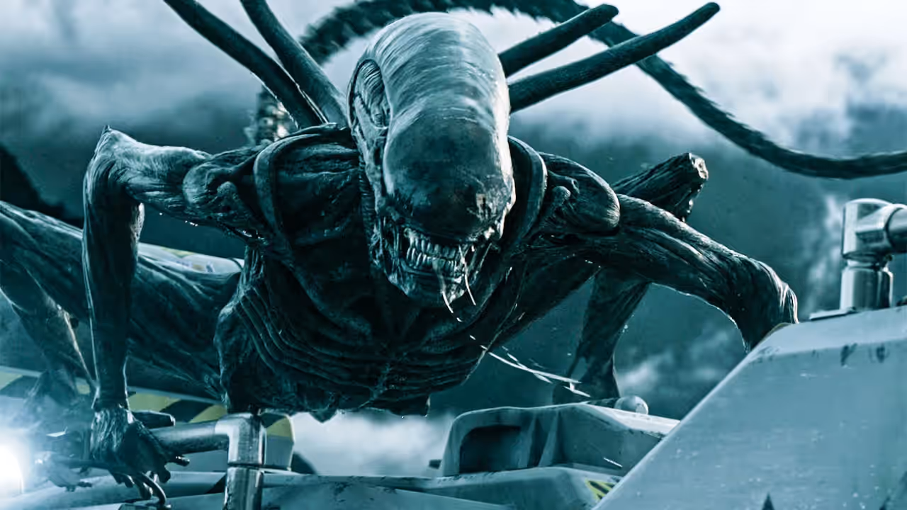Xenomorph – Alien Xenomorph – Alien