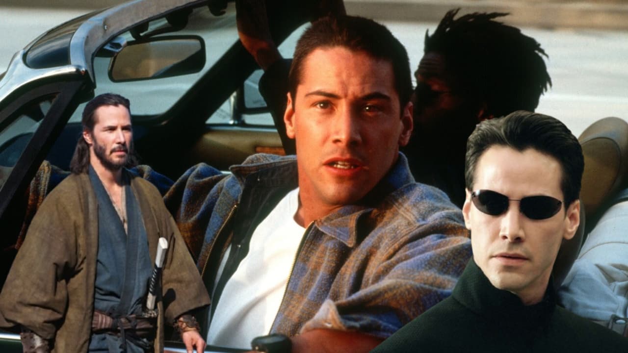 Keanu Reeves Movies You Can’t Miss: From Kai to John Wick Keanu Reeves Movies You Can’t Miss: From Kai to John Wick