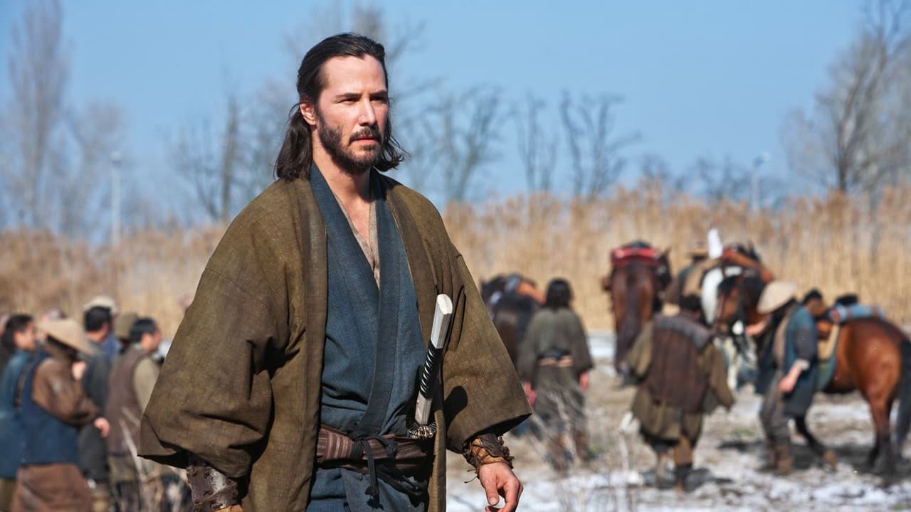 47 Ronin 47 Ronin