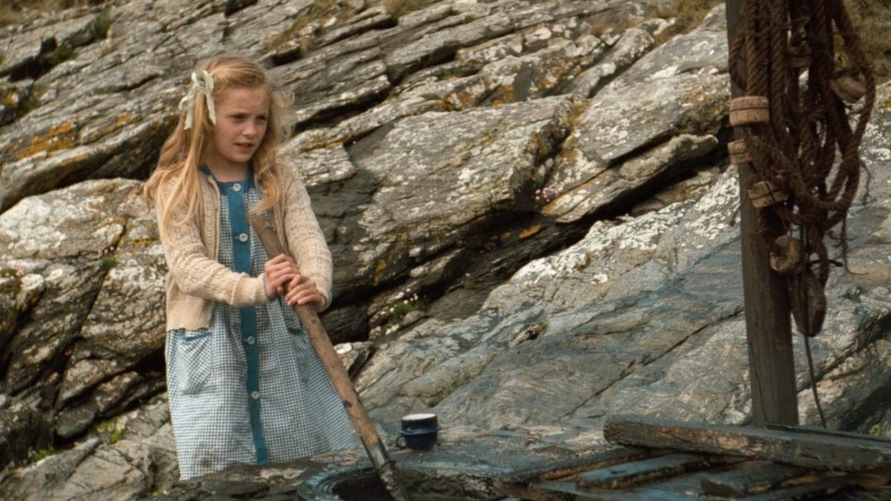 The Secret of Roan Inish The Secret of Roan Inish