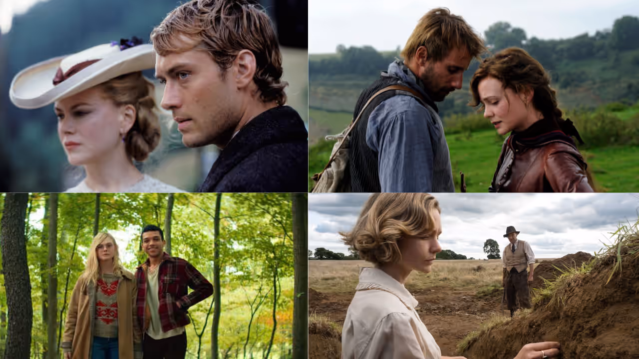 Best Countryside Movies That Celebrate Rural Life, Solitude, and Scenic Beauty Best Countryside Movies That Celebrate Rural Life, Solitude, and Scenic Beauty