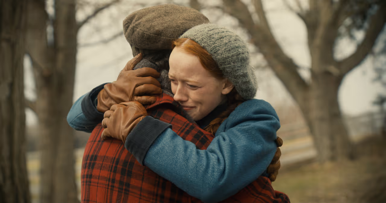 Ten Coming-of-Age Shows to Binge Watch Ten Coming-of-Age Shows to Binge Watch