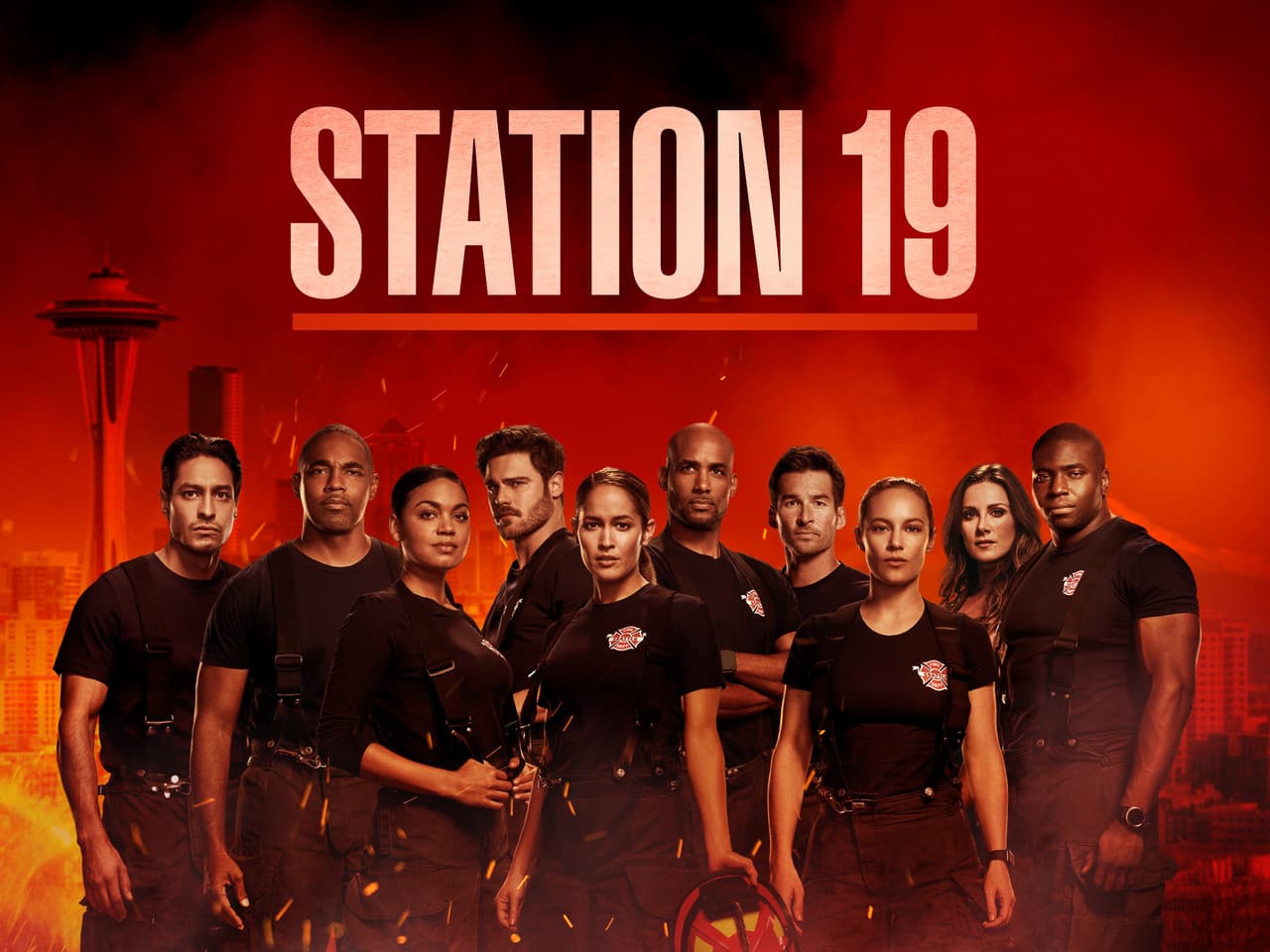 Station 19 Station 19