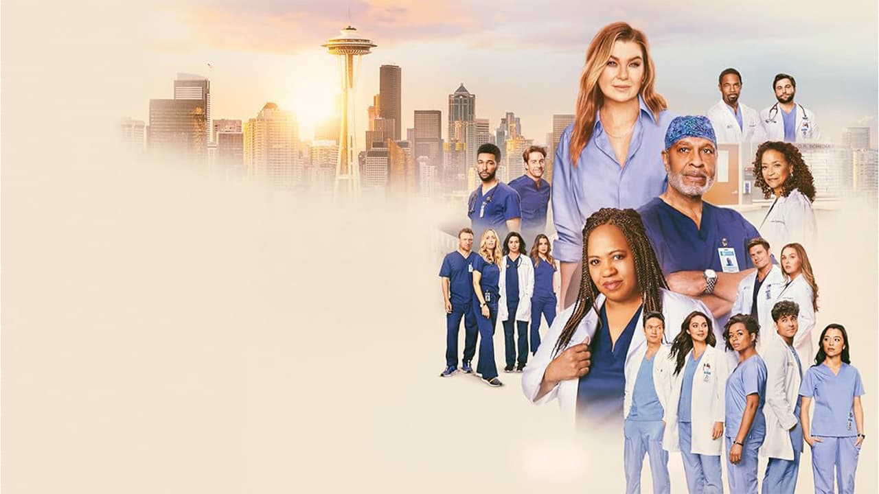 Ten Shows Like 'Grey's Anatomy' Ten Shows Like 'Grey's Anatomy'