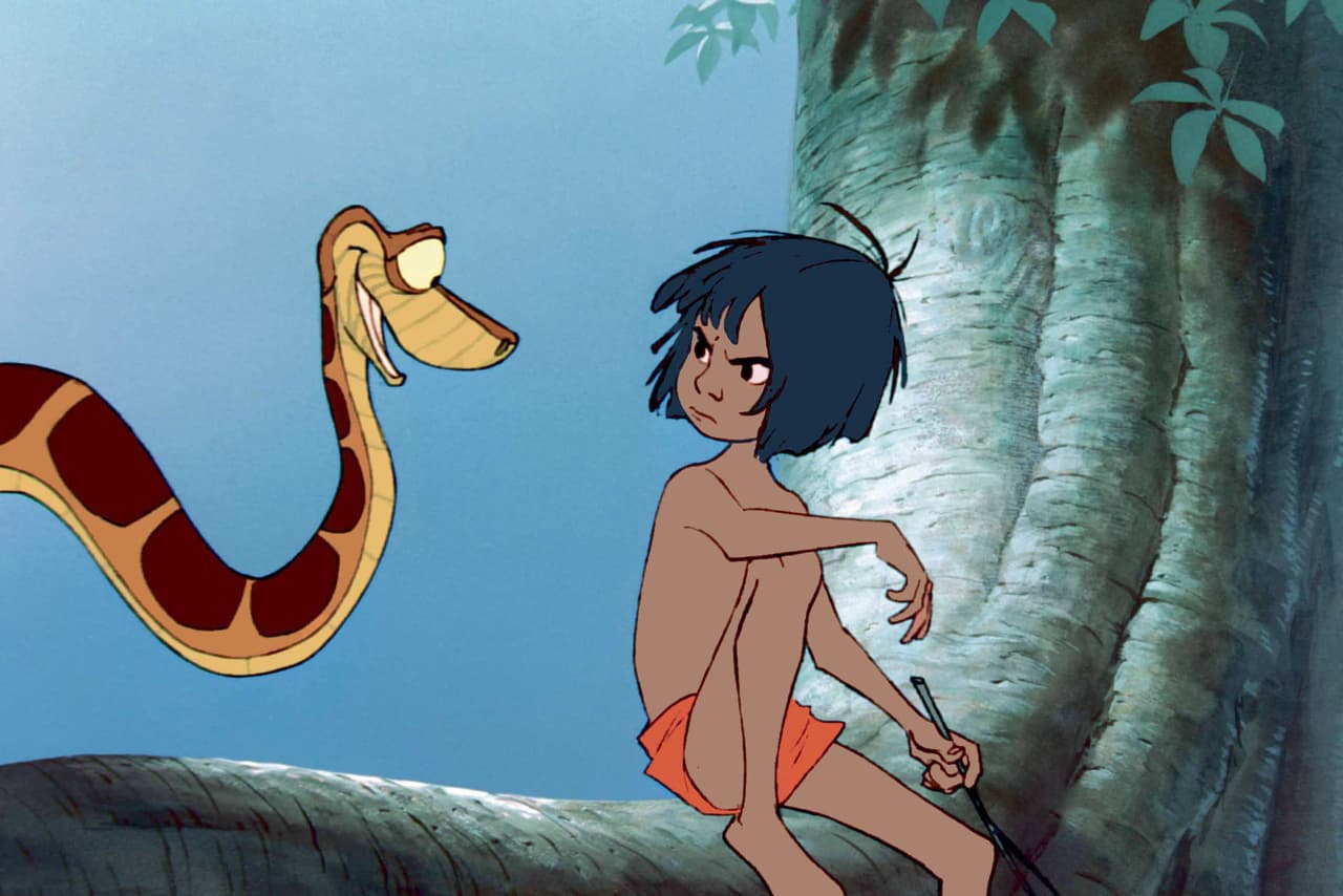 The Jungle Book The Jungle Book