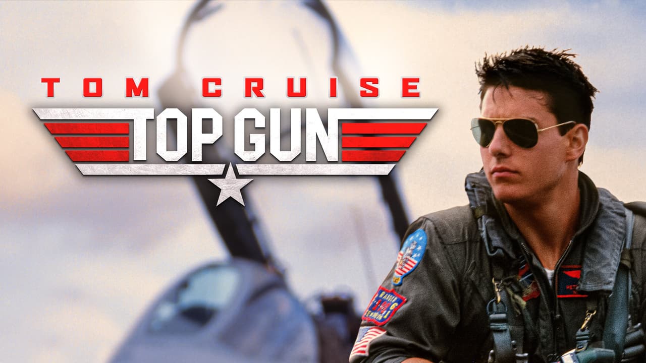 Top Gun (1986) Top Gun (1986)