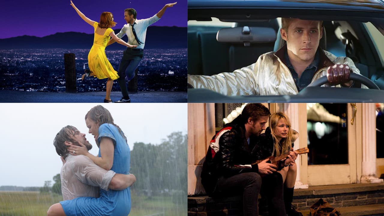 Must-Watch Ryan Gosling Films That Showcase His Range as an Actor Must-Watch Ryan Gosling Films That Showcase His Range as an Actor