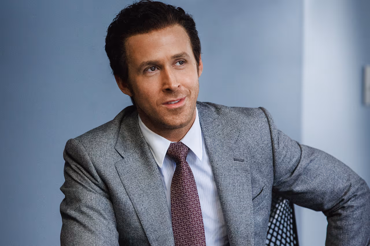 The Big Short The Big Short