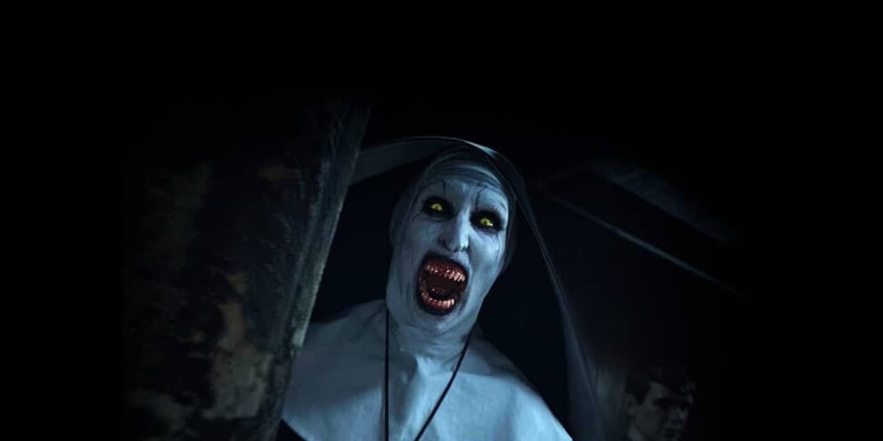 The Conjuring 2 The Conjuring 2