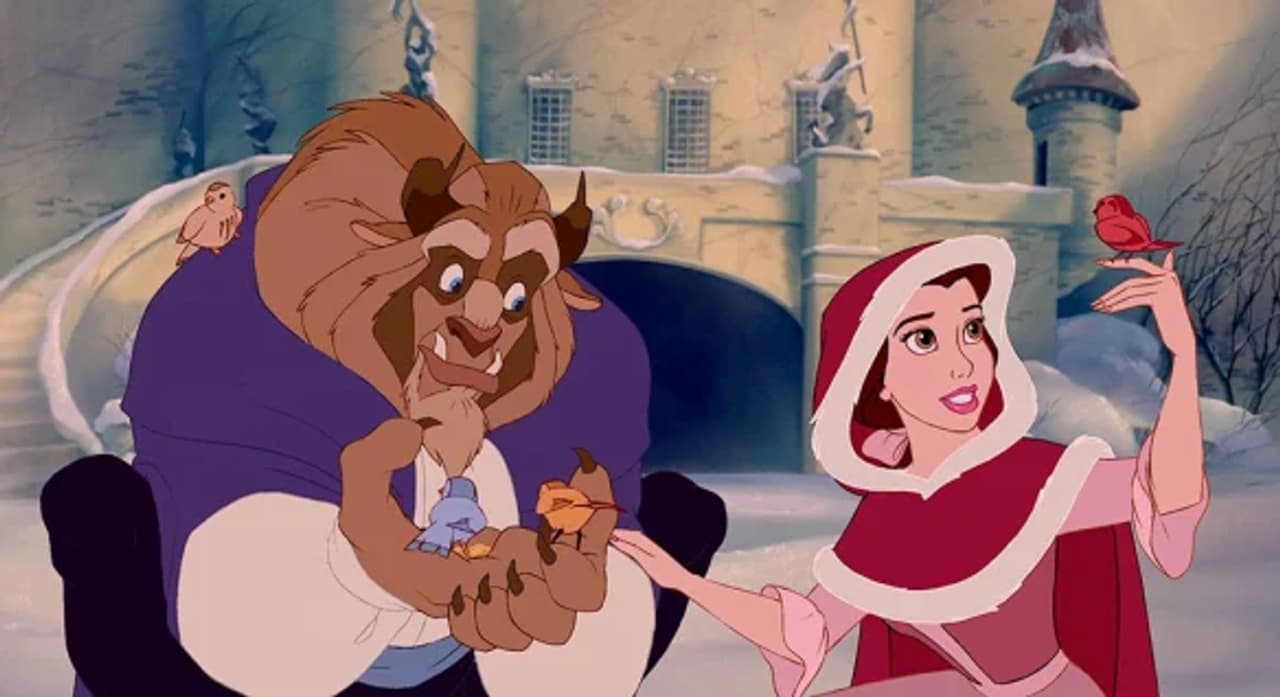 Beauty and the Beast Beauty and the Beast
