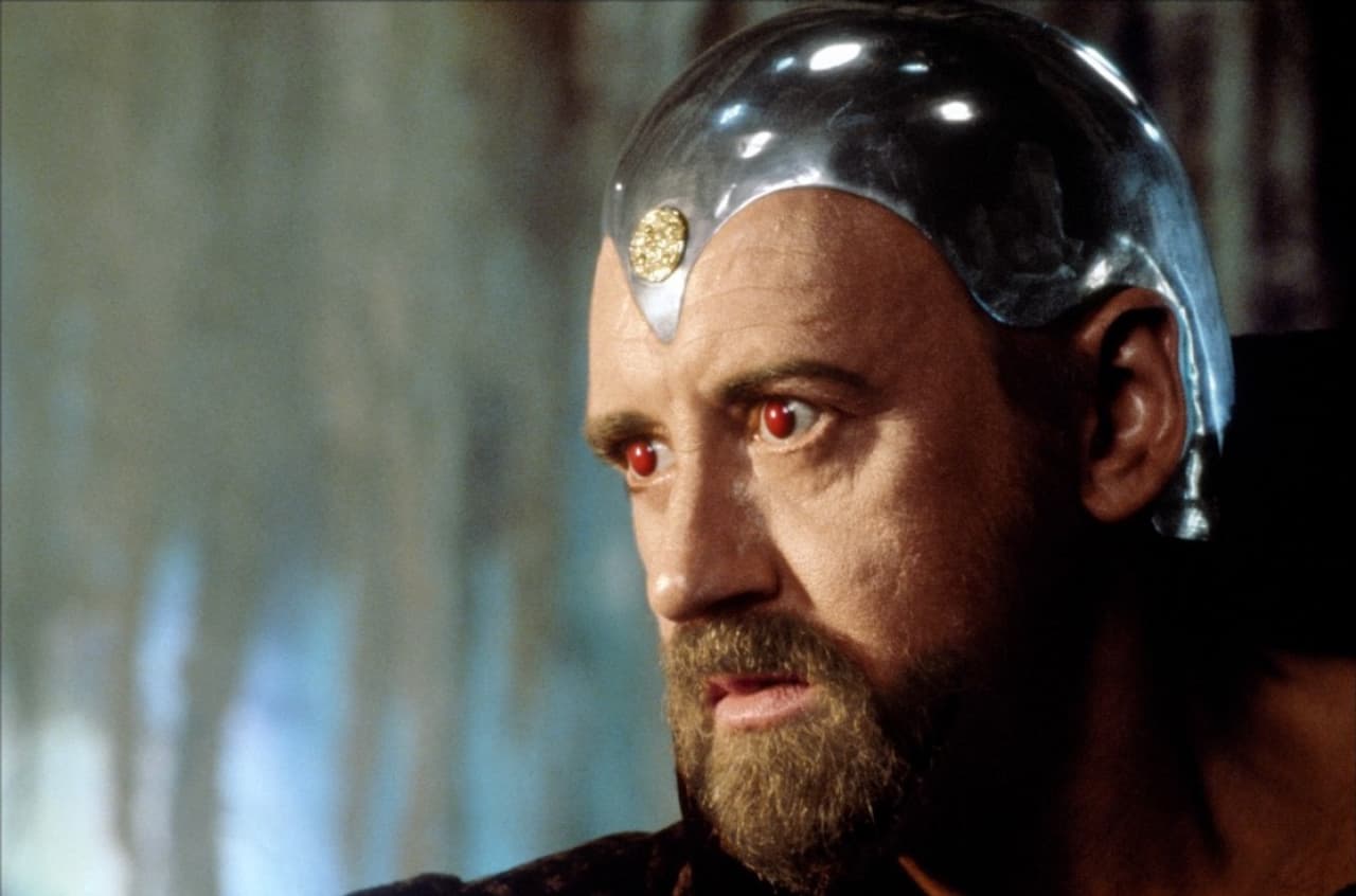 Merlin – Excalibur (1981) Merlin – Excalibur (1981)