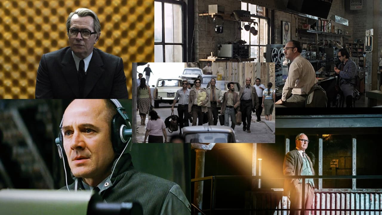 Psychological Spy Thrillers You Can’t Miss Psychological Spy Thrillers You Can’t Miss