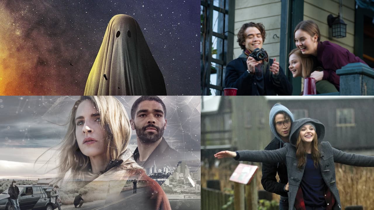If You Loved 'The Midnight Club', Watch These supernatural Movies Next If You Loved 'The Midnight Club', Watch These supernatural Movies Next