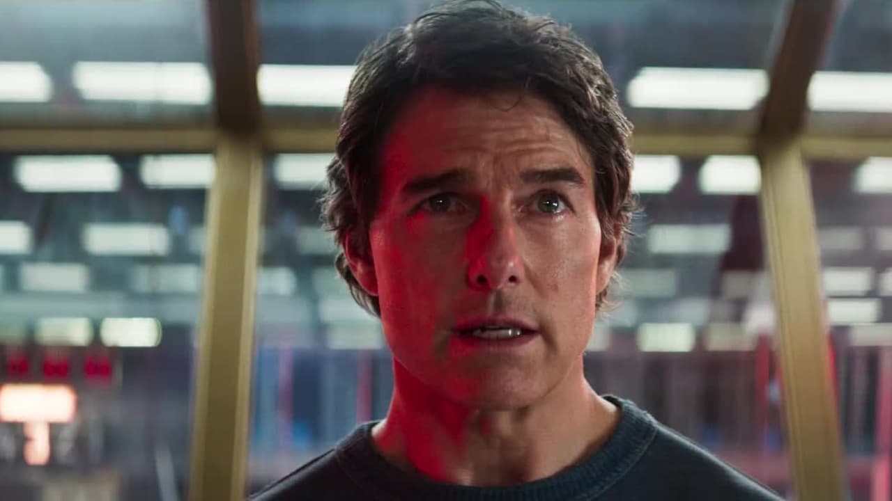 Mission: Impossible The Final Reckoning Mission: Impossible The Final Reckoning