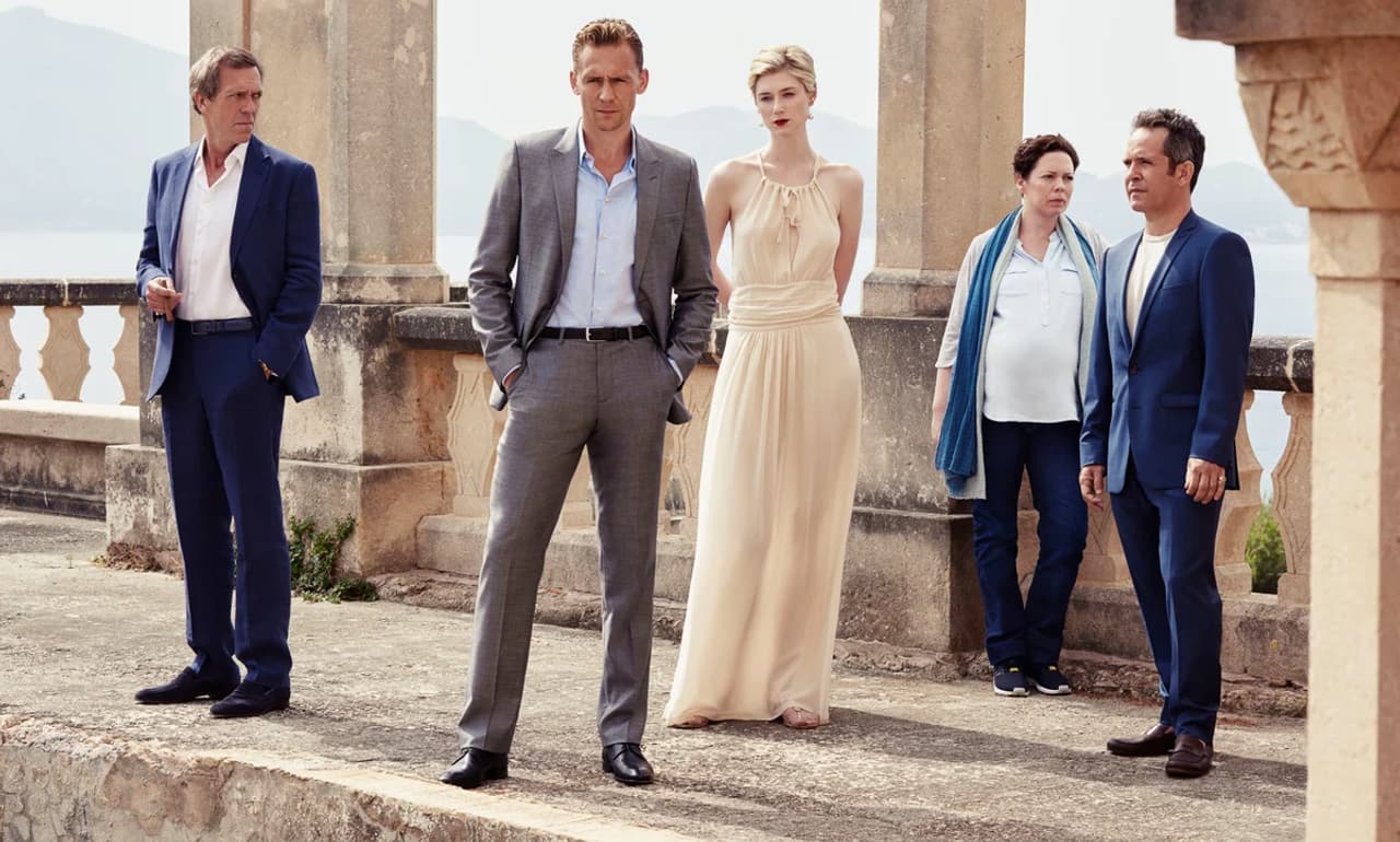 The Night Manager The Night Manager
