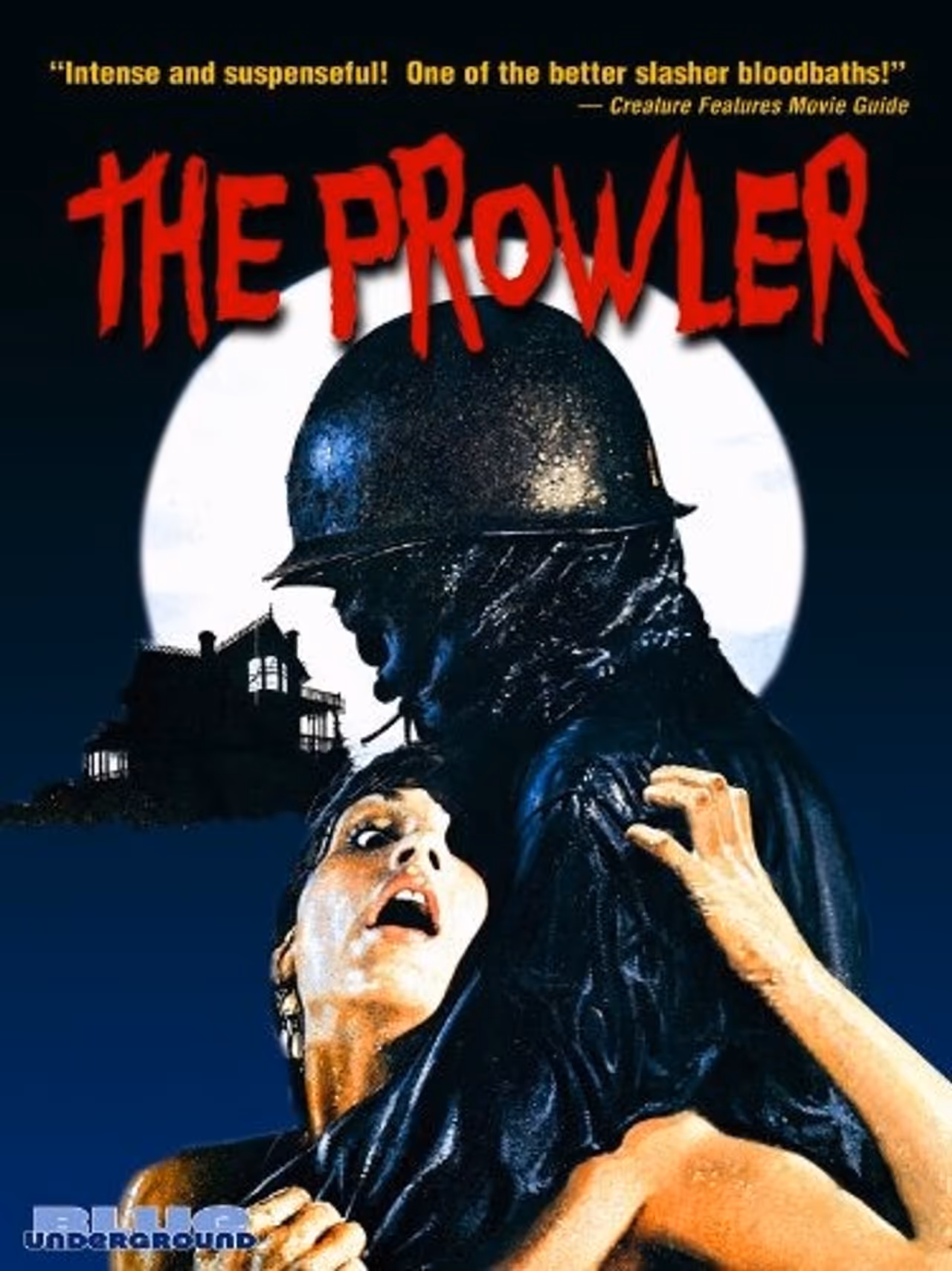 The Prowler The Prowler