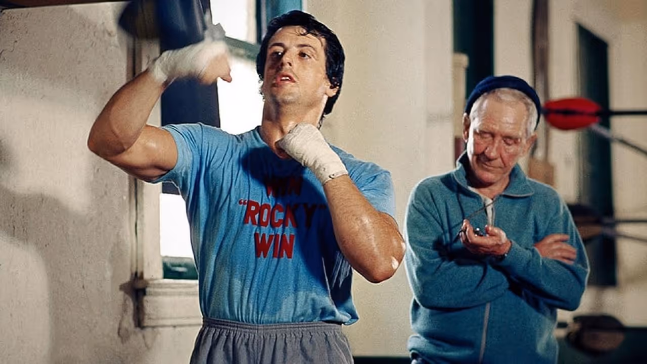 Rocky (1976) Rocky (1976)