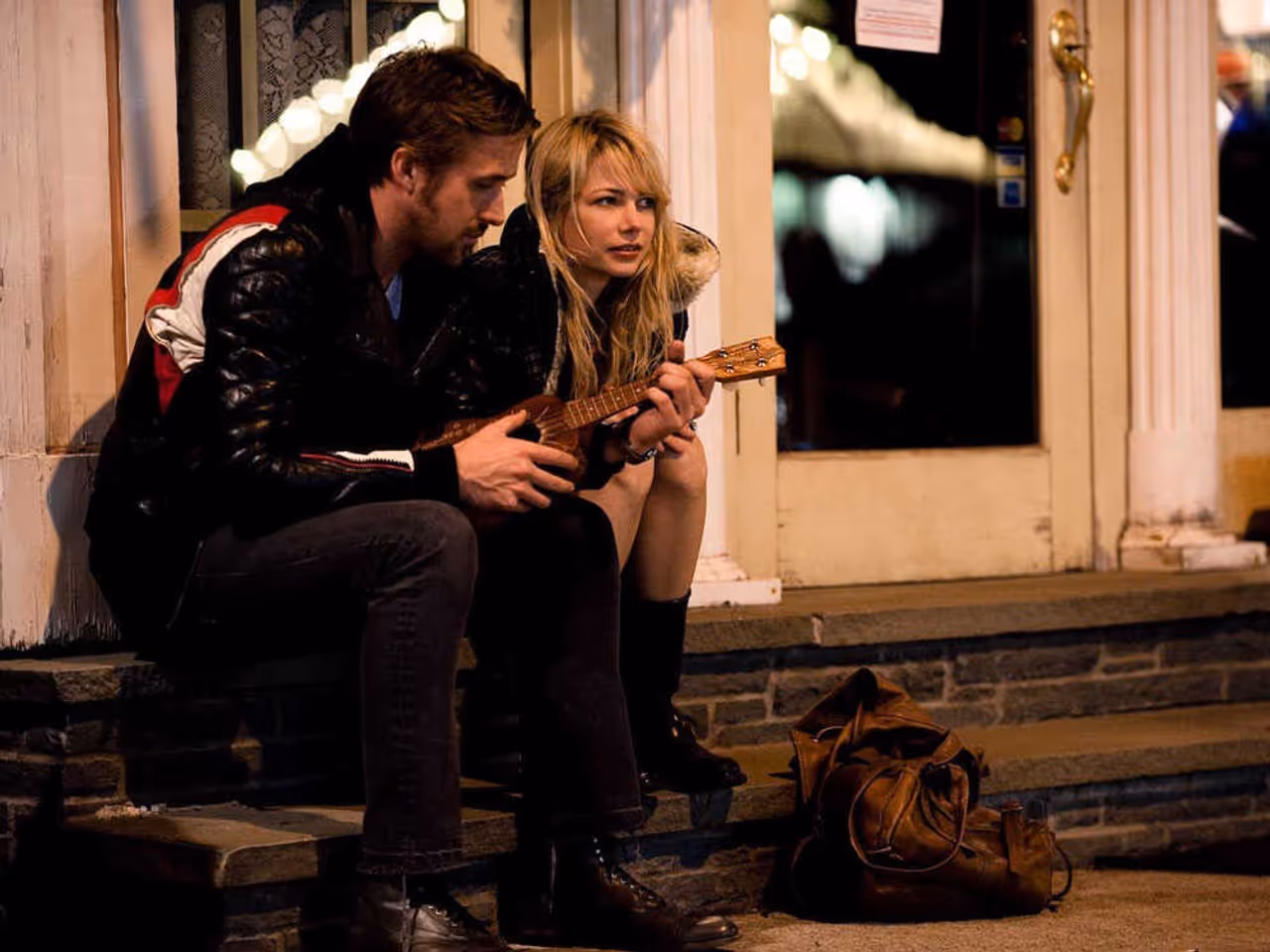 Blue Valentine Blue Valentine