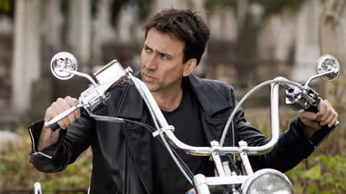 Revisiting Nicolas Cage's 'Ghost Rider': Was it ahead of its time or a product of the early 2000s?