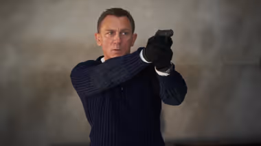 Amazon Reveals New Update on Next James Bond Search