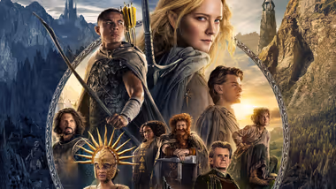 How 'The Rings of Power' Connects to Tolkien's Lore?