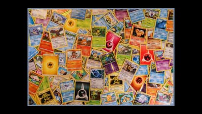 rainbow rare pikachu card Amazon.com: Pokemon Cards: The Unofficial Ultimate Collector's Guide:  9781440248467: Majeske, Ryan: Books main image 0