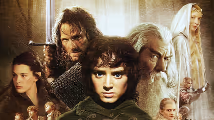 Why 'The Lord of the Rings' Still Rules Fantasy Movies Today?