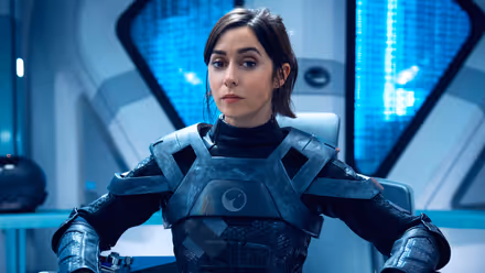 How 'Black Mirror' Predicts the Future of AI and Social Media
