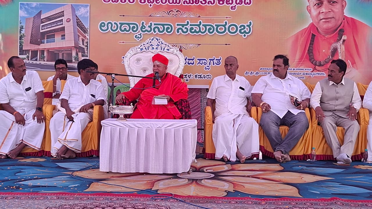 tough experiences are normal in social life: taralabalu sri | Tough ...