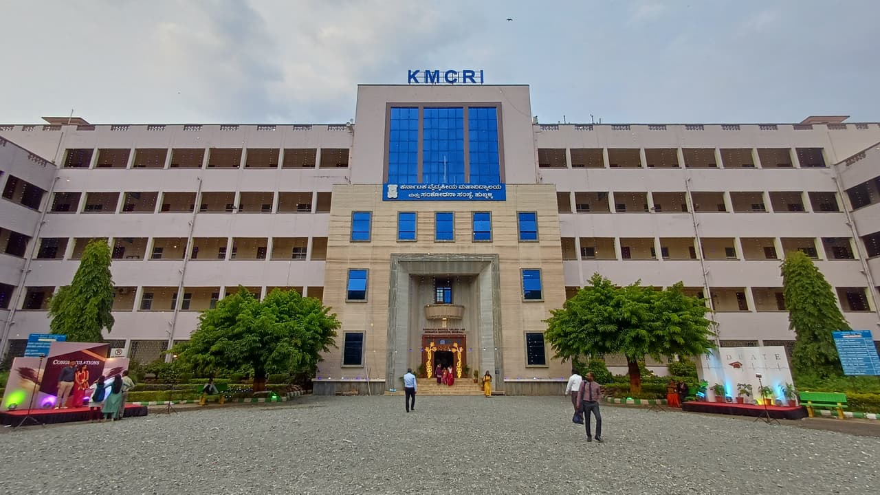 kmcri director full-time? in-charge? | Kmcri Director Full Time In ...