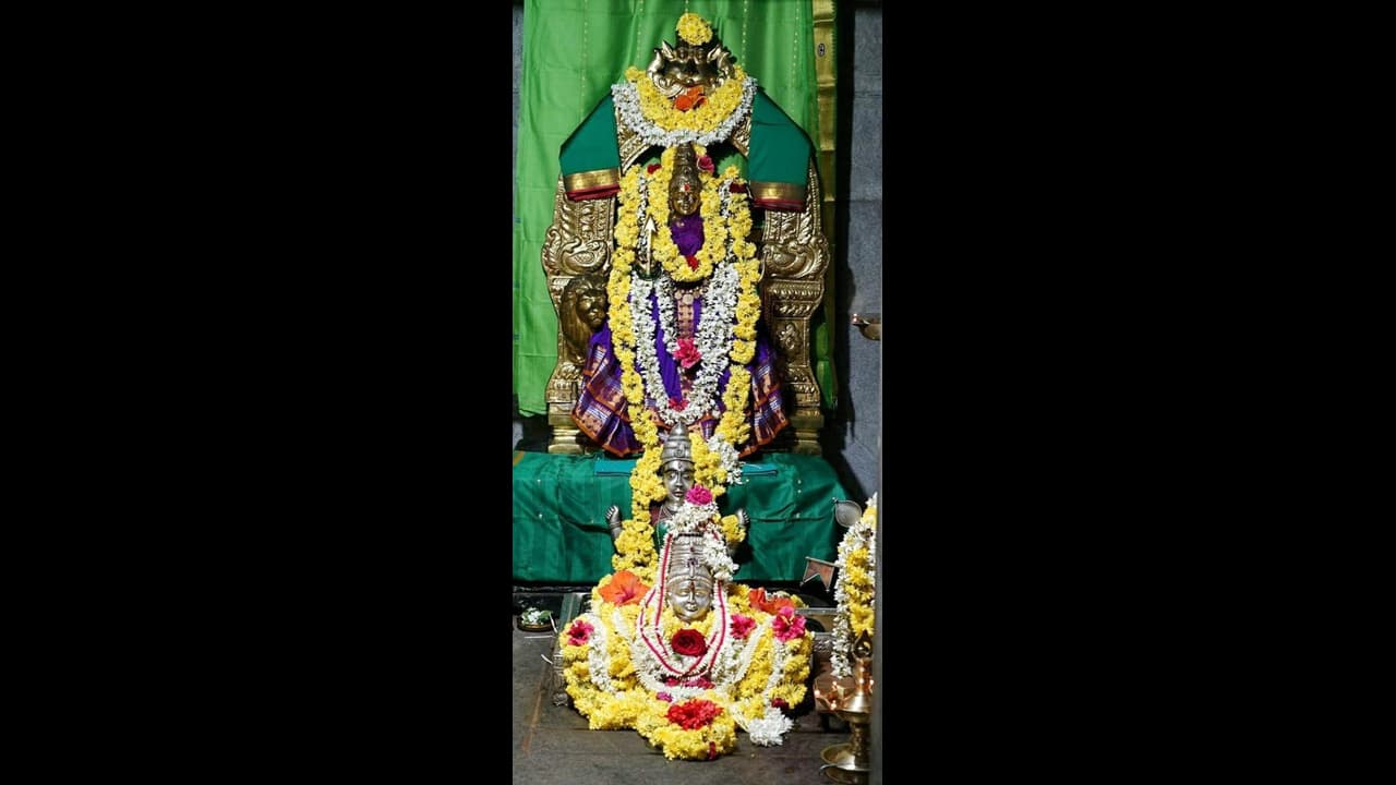 anniversary festival, chariot festival to begin at kitre devimane from ...