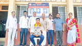 ‘ಕನ್ನಡಪ್ರಭ’ ಯುವ ಆವೃತ್ತಿ ಓದಿ 2ನೇ ರ್‍ಯಾಂಕ್‌