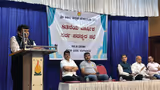 ಹವ್ಯಕ ಮಹಾಸಭಾ ಅಧ್ಯಕ್ಷರಾಗಿ ಡಾ.ಕಜೆ ಪುನರಾಯ್ಕೆ