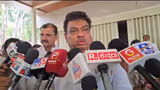ಎಲ್ಲದಕ್ಕೂ ಕಾಂಗ್ರೆಸ್‌ ಹೈಕಮಾಂಡ್‌ ಸುಪ್ರೀಂ : ಸಚಿವ ಎಂಬಿಪಾ