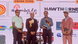 ಅಮೆರಿಕನ್ನಡಿಗರ ಮಹೋತ್ಸವಕ್ಕೆ ಭಾವಪೂರ್ಣ ಮಂಗಳ
