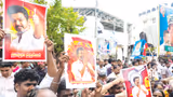 ಟಿವಿಕೆ ಮೇಲೆ ಕುದುರೆ ವ್ಯಾಪಾರ ಆರೋಪ