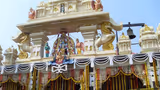 ಪುರಿಜಗನ್ನಾಥನಂತೆ ಉಡುಪಿ ಕೃಷ್ಣಗೆ ನೈವೇದ್ಯ !
