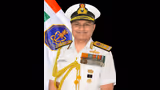 ನೌಕಾಪಡೆಯ ಮುಖ್ಯಸ್ಥ ಹುದ್ದೆಗೆಕನ್ನಡಿಗ ನೇಮಕ: ಸಿದ್ದರಾಮಯ್ಯ ಹರ್ಷ