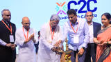ವಿಶ್ವವಿದ್ಯಾಲಯಗಳು ಉದ್ಯೋಗಾವಕಾಶದ ಎಂಜಿನ್‌ಗಳಾಗಲಿ: ಸಿದ್ದರಾಮಯ್ಯ