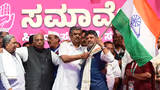 ಮತ್ತೆ ಅಧಿಕಾರಕ್ಕಾಗಿ ‘ಹರಿ’ಗೆ ಶಿವ ಬೆಂಬಲ