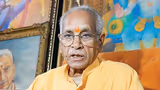 ರಾಮಮಂದಿರ ಹುಂಡಿ ಕಳವು ಪ್ರಕರಣ ಚಂಪತ್‌ ರಾಯ್‌ ರಾಜೀನಾಮೆ - ಟ್ರಸ್ಟಿ ಮಿಶ್ರಾ ಪದತ್ಯಾಗ