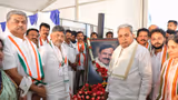 ಬಿಜೆಪಿಗರಿಗೆ ಜನರ ಮತ ಕೇಳುವ ಹಕ್ಕಿಲ್ಲ : ಡಿಕೆಶಿ