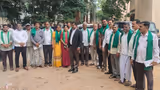 4 ಪ್ರಕರಣಗಳಲ್ಲಿ 39 ರೈತರಿಗೆ ಜಾಮೀನು ಮಂಜೂರು