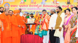 ಲಿಂಗಾಯತರು ಸಮಾಜ ಒಗ್ಗೂಡಿಸಿ : ಡಿಕೆ ಶಿವಕುಮಾರ್